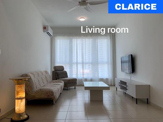 Condominium for sale in Georgetown, Penang
