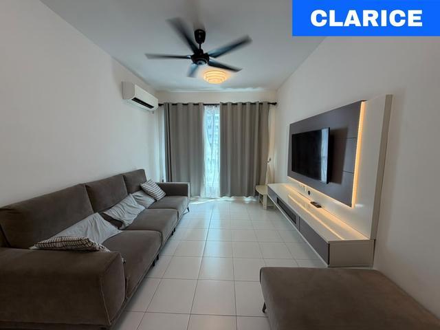 Condominium for rent in Timur Laut, George Town
