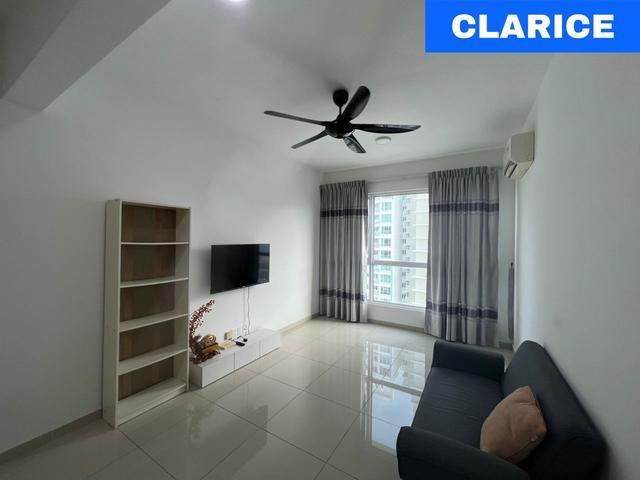 Condominium for rent in Timur Laut, George Town