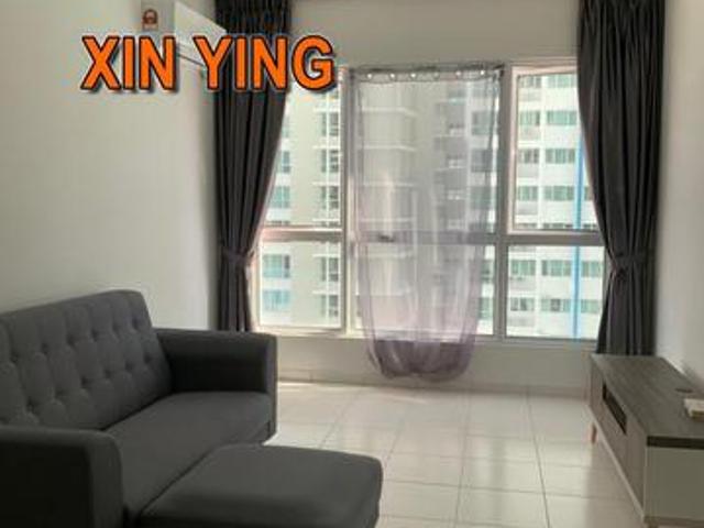 Condominium for sale in Georgetown, Penang