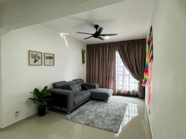 Condominium for sale in Georgetown, Penang