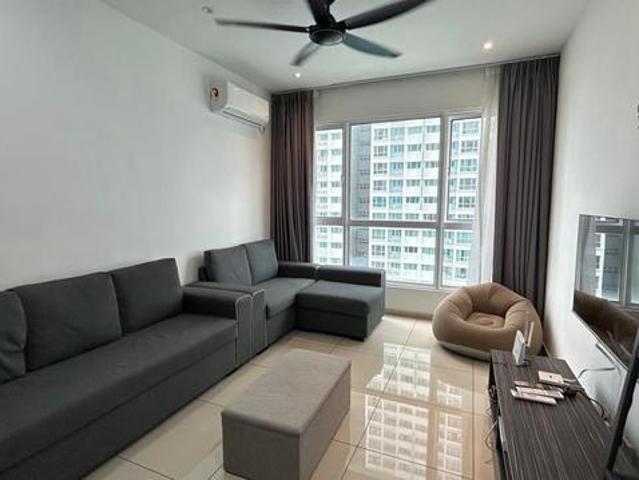 Condominium for rent in Timur Laut, George Town
