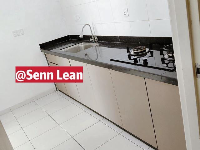 Condominium for rent in Timur Laut, George Town