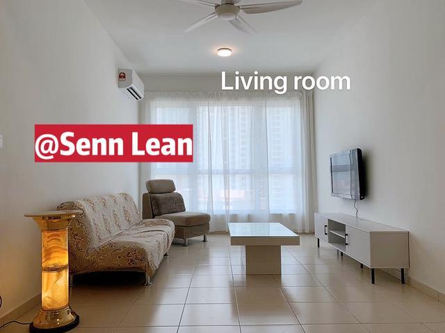 Condominium for rent in Georgetown, Penang