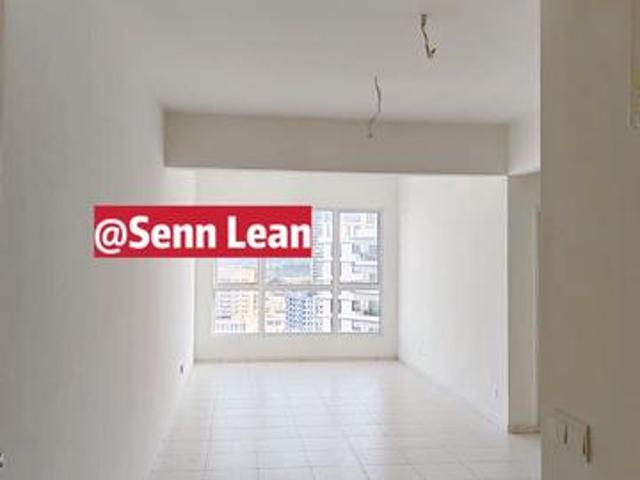 Condominium for rent in Timur Laut, George Town