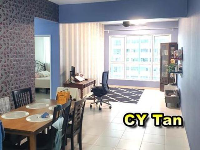 Condominium for rent in Georgetown, Penang