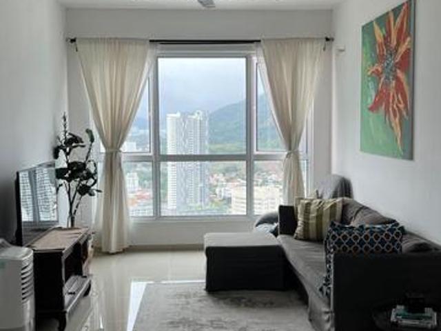 Condominium for sale in Georgetown, Penang
