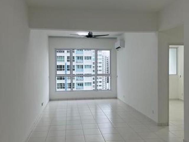 Condominium for rent in Timur Laut, George Town