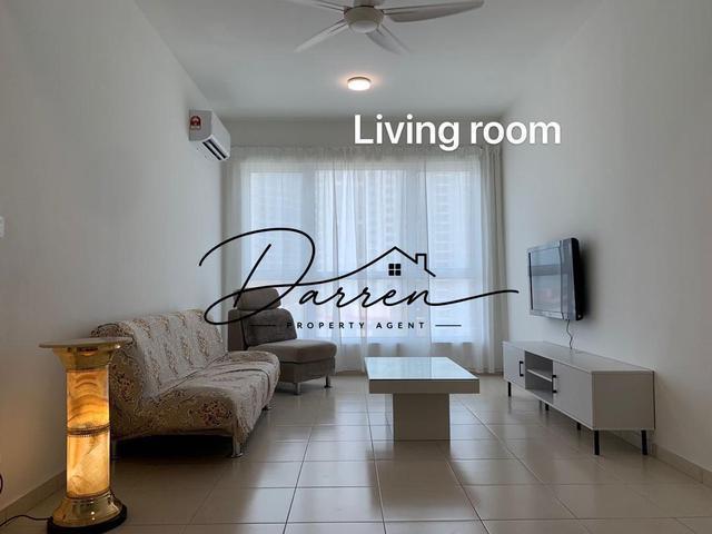 Condominium for rent in Georgetown, Penang