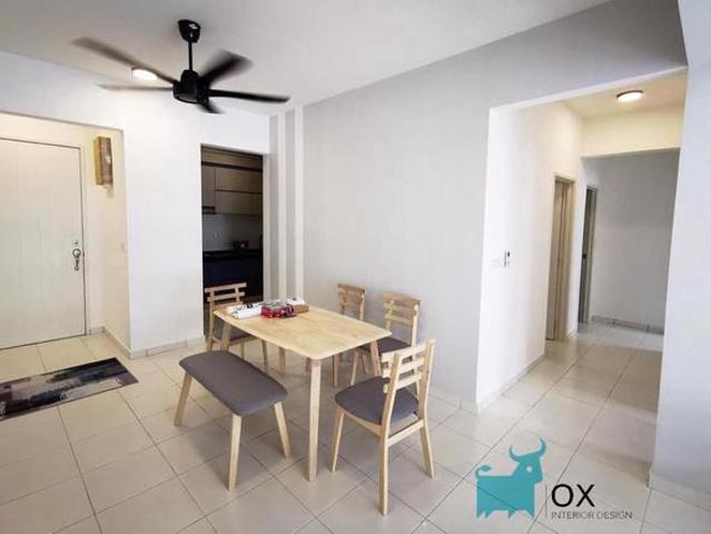 Condominium for rent in Georgetown, Penang