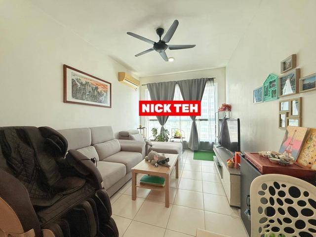 Condominium for sale in Georgetown, Penang
