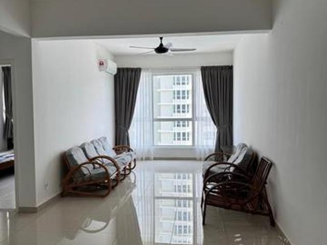 Condominium for rent in Georgetown, Penang