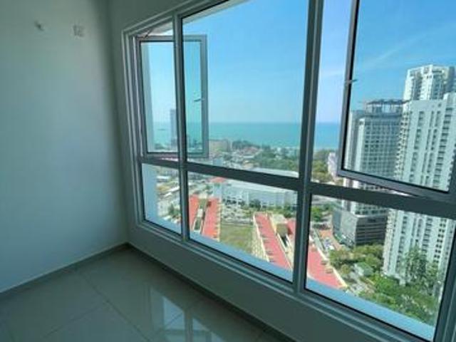 Condominium for sale in Georgetown, Penang