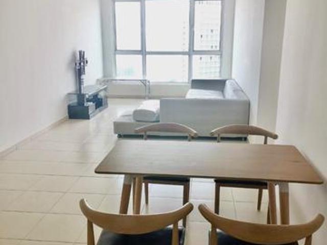Condominium for sale in Georgetown, Penang