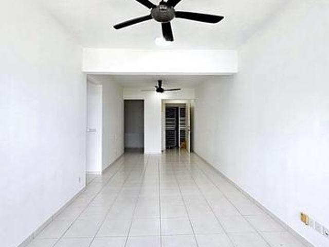 Condominium for rent in Georgetown, Penang