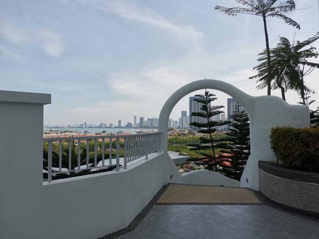 Condominium for sale in Georgetown, Penang