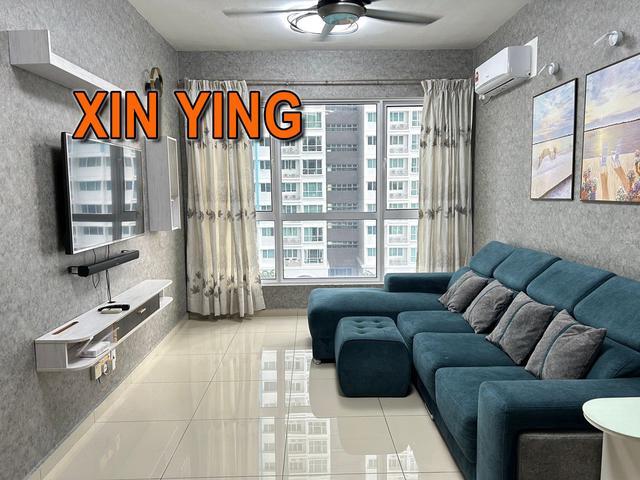 Condominium for sale in Timur Laut, George Town