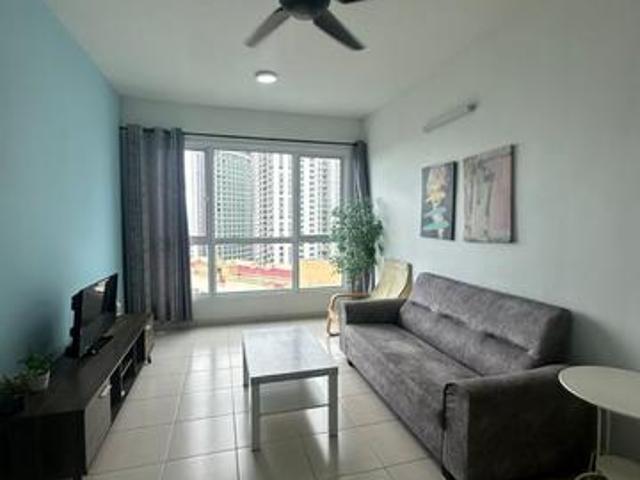 Condominium for rent in Georgetown, Penang