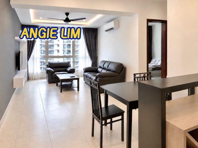 Condominium for sale in Georgetown, Penang