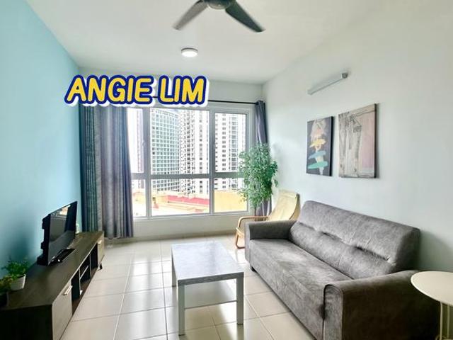 Condominium for rent in Georgetown, Penang