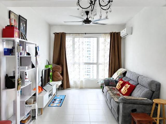 Condominium for rent in Georgetown, Penang