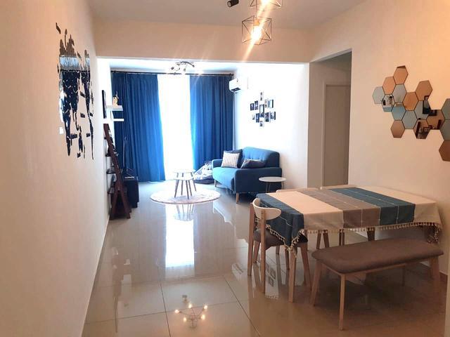 Condominium for sale in Georgetown, Penang
