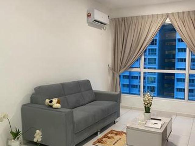 Condominium for rent in Georgetown, Penang