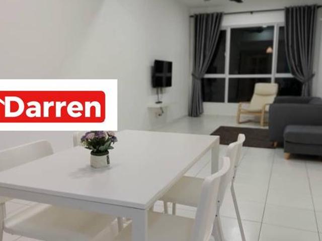 Condominium for rent in Georgetown, Penang