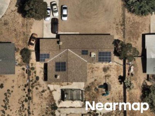 House for sale in Apple Valley, California