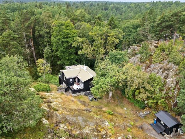 Hus till salu