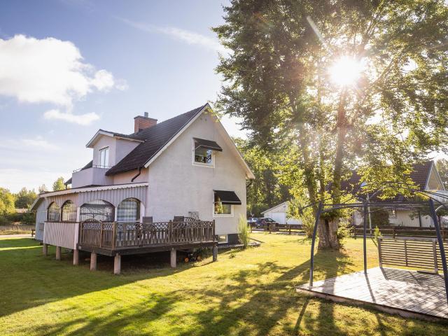 Villa till salu i Högsby, Kalmar