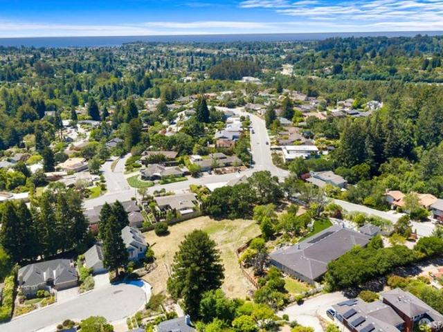 Land for sale in Santa Cruz, California