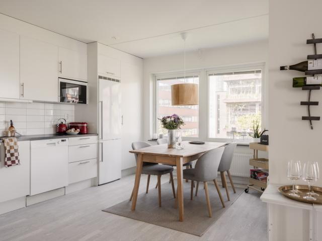 Bostadsrätt till salu i Malmö, Skåne