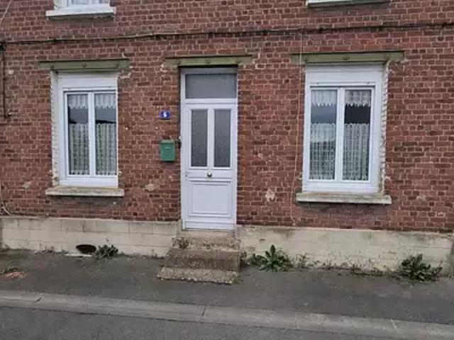 Maison vente à Béthune, Isbergues