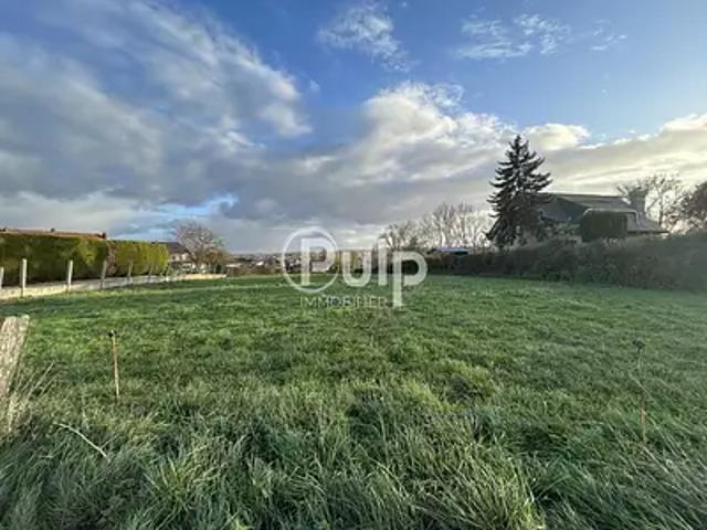Terrain vente à Béthune, Isbergues