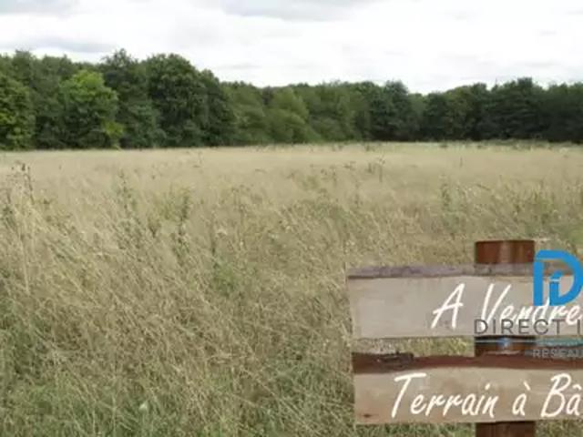 Terrain vente à Béthune, Isbergues