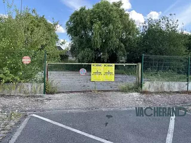 Terrain vente à Béthune, Isbergues