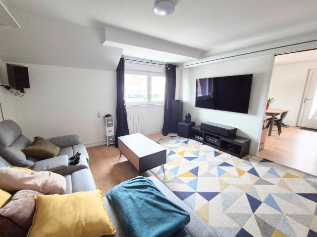 Appartement location à Béthune, Isbergues