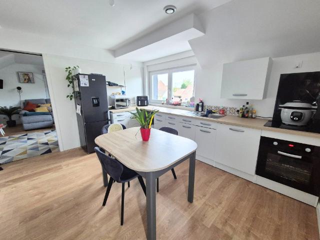 Appartement location à Béthune, Isbergues