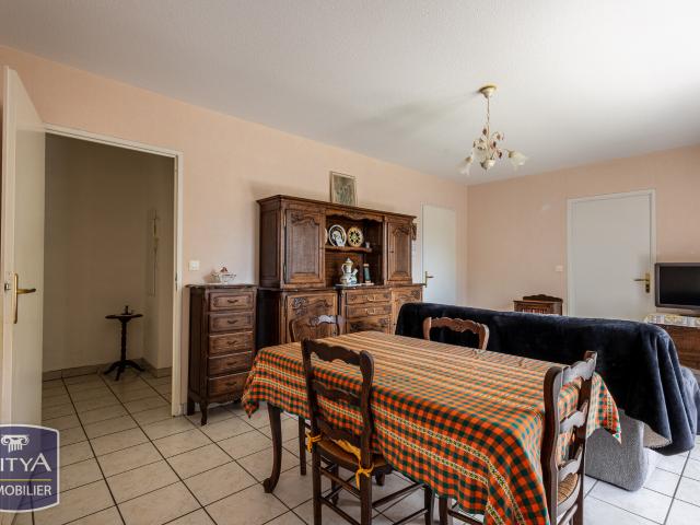 Appartement vente à Béthune, Isbergues