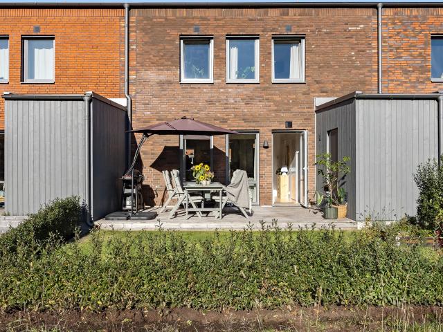 Bostad till salu i Lund, Skåne