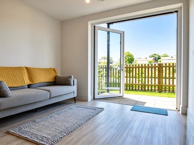 Apartment for rent in Watergate, Devon