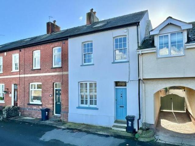House for sale in Wales