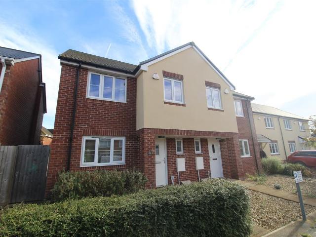 House for rent in Watergate, Devon