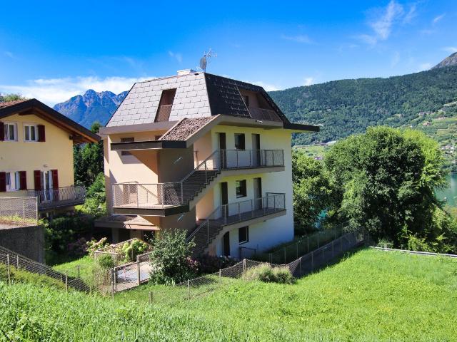 Appartamento in vendita a Comunità Alta Valsugana e Bersntol, Pergine Valsugana
