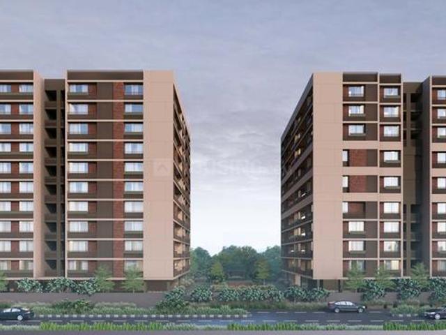 Flat for sale in Gujarat