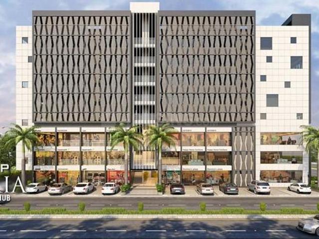 Office for sale in Gujarat