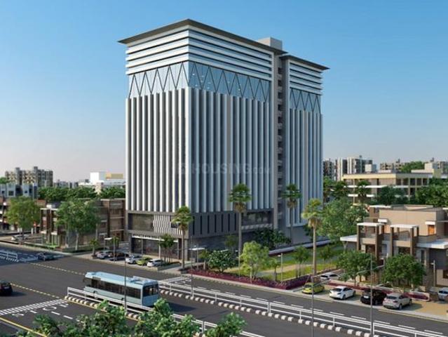 Office for sale in Gujarat