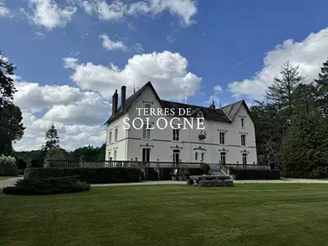 Maison vente à Orléans, Isdes