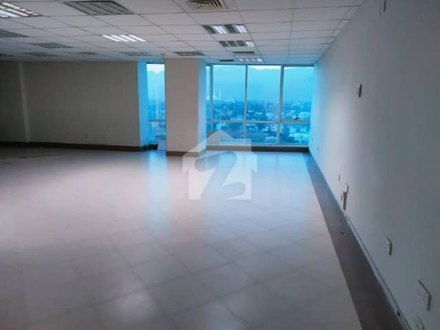 Office for rent in Islamabad